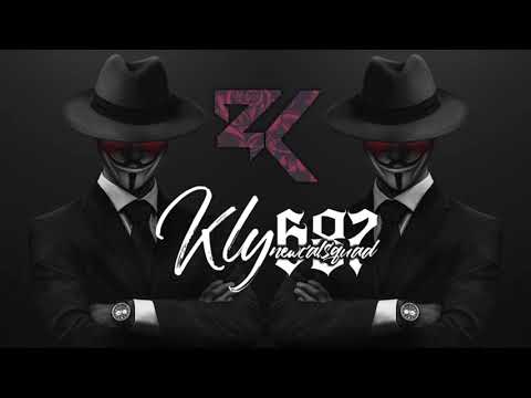 OBF DECK - [CS GANG] x ZEKSIDE