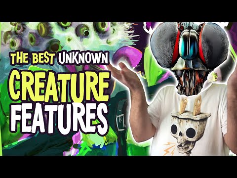 Creature Features: Hidden Gems and Cult Classics You Should Watch ASAP