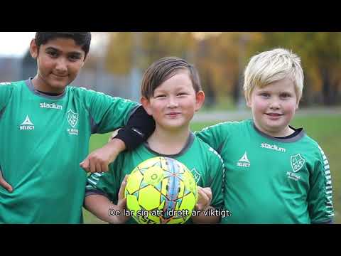 Partnerskap IK Brage - SSAB