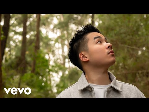Keenan Te - Unlearn You (Official Music Video)