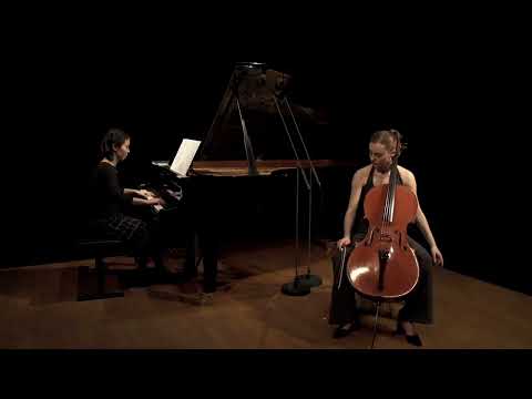 Luka Coetzee - Pablo de Sarasate: Zigeunerweisen, Op. 20