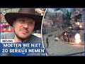 Winnetou gecanceld: ‘Laten zich opjutten door luidruchtige lui!’