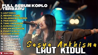 Download lagu FULL ALBUM LAUT KIDUL - SASYA ARKHISNA DANGDUT KOPLO TERBARU 2026 mp3 Download lagu FULL ALBUM LAUT KIDUL - SASYA ARKHISNA DANGDUT KOPLO TERBARU 2026 mp3