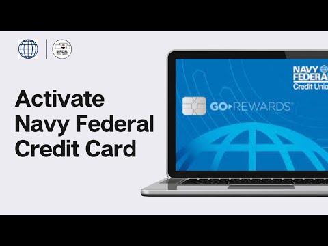 Navyfederal Org Activate