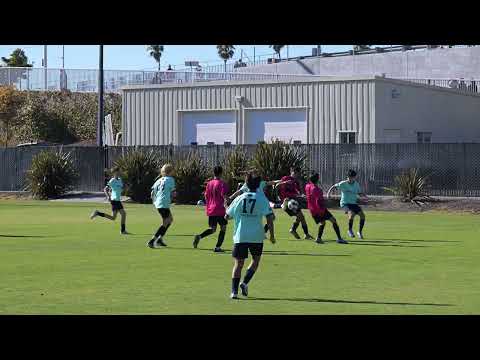 DSC 9289 Goal by MVLA 1 to 1