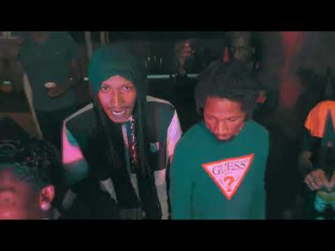 VIÉ COULI'A - Fi A Ka Ri Sa | FREESTYLE PUNCHLINE | #QDGZ