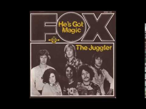 Fox - The Juggler - 1975