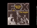 Fox - The Juggler - 1975