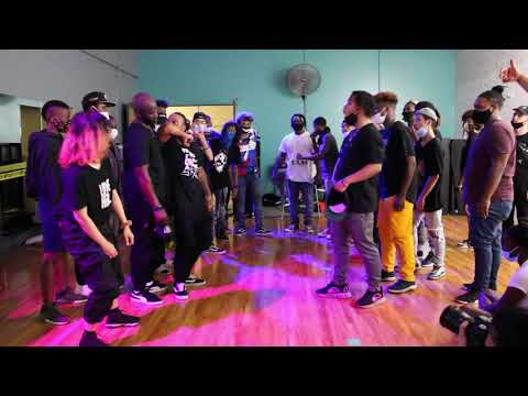 DyceEm Up - Icrisis Vs O