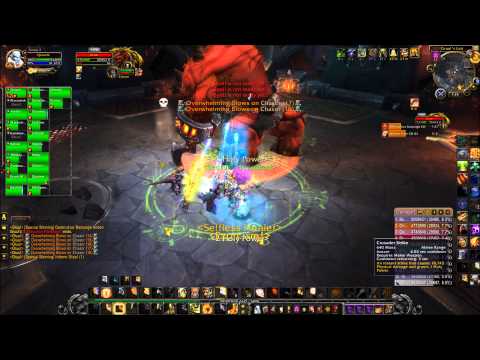 Gruul (Normal) Kill by Oathsworn of Karabor