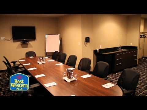 Best Western Plus Bridgewater Hotel & Convention Centre