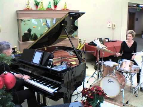 Slow Boat To China Xmas2014