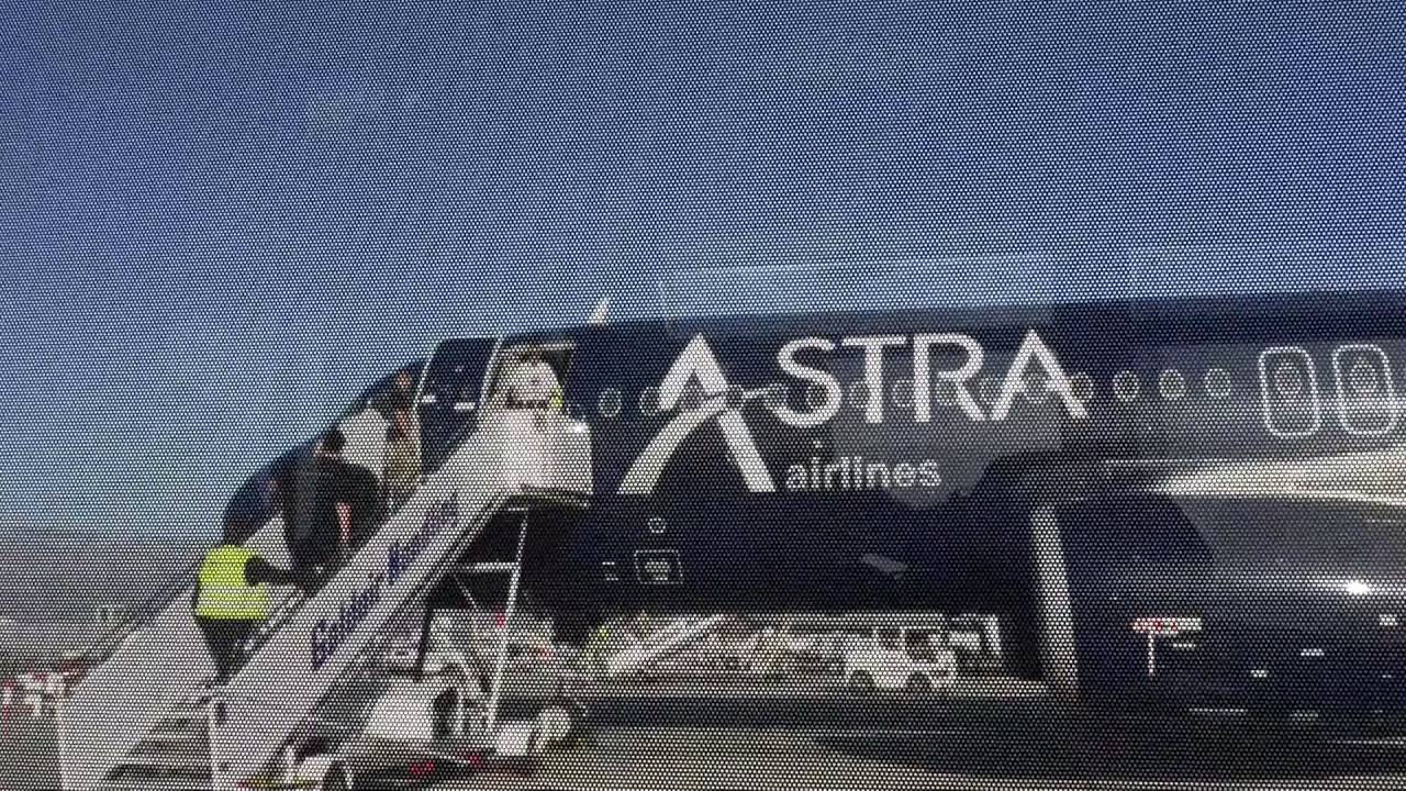 Με τελικο προορισμο τον Ατλαντικο | pao.gr