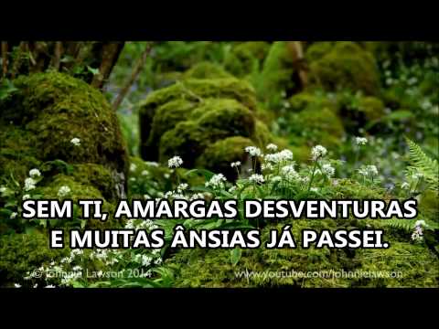 HINO 404 HL do hinário luterano da Igreja Evangélica Luterana do Brasil IELB