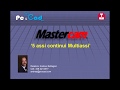 Mastercam Lavorazione 5 Assi Continui Esempio