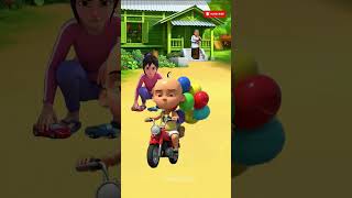 Download lagu kak ros marah, tidak mau apapun 🙃 #kartun #animasi #upinipin #trending #fyp mp3