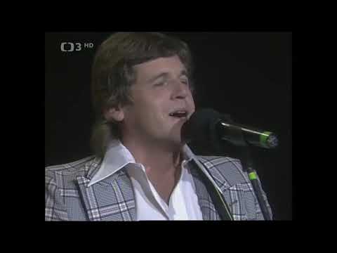 Karel Zich - Holka, já mám z tebe strach (1995)