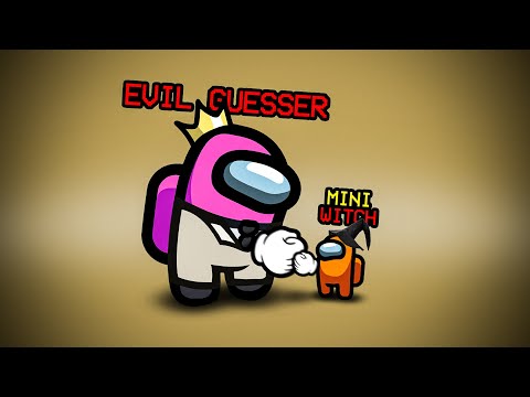 Wildes Impostor Duo macht kurzen Prozess