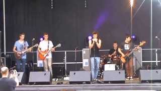 SLASH &amp; IGGY POP - We're all gonna die