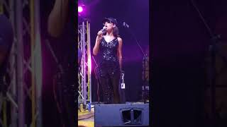 Specchi Rotti - Alice Caioli - Sinagra 2018