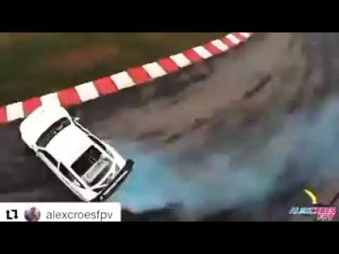 Jessy lopes drift