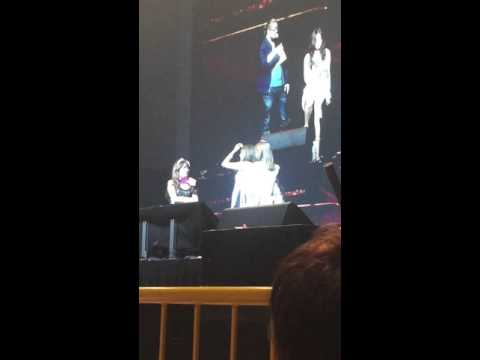 [FANCAM/직캠] 160402 APINK 에이핑크 Game 3 (Draw and guess Eunji) (1080p HD)