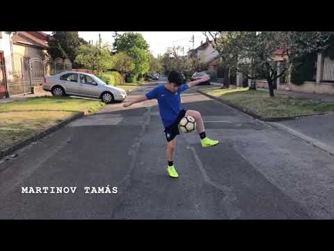 #eddzotthonis MTK U12 #5.hét