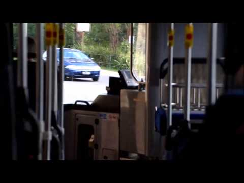 Forest Coach Lines (Terrey Hills) Volvo B7RLE / Custom Coaches CB60 Evo II, m/o 5239