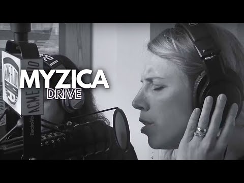 Acme Radio Session: Myzica - 