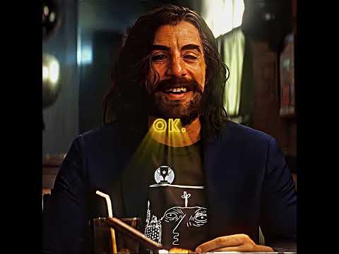 "Dormammu Who?" -Marvel's Devil MEPHISTO EDIT😈| Ironheart | Glory Slowed #4k #marvel #mephisto #edit