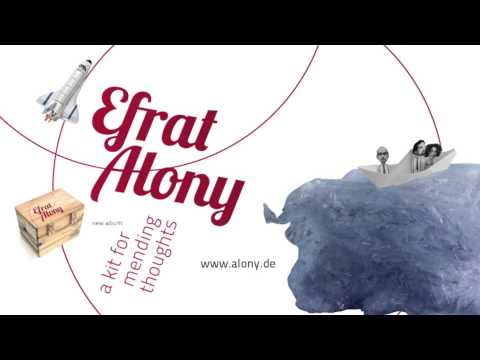 Efrat Alony - Raise