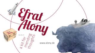 Efrat Alony - Raise