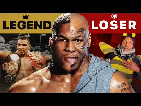 The Baddest Man on the Planet – Mike Tyson | Documentary 2025