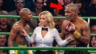The SCARIEST and BADDEST Boxer - Mike Tyson! You MUST Watch It MQDEFAULT Thumbnail