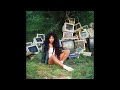 Supermodel (Clean Version) (Audio) - SZA