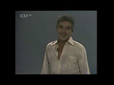 K. Hála, J. Zíma a W. Matuška - Směs písní 50. let (1985)