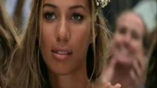 Leona Lewis - Broken  Echo ( Official Fan Video )