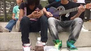 Ahgerl Feat Mirul - Kemana Kau Menghilangkan Diri .