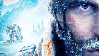 Lost Planet 3 video thumbnail