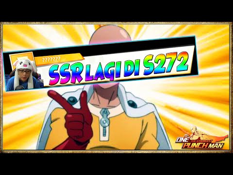 PENSI di 272 TAPI MASI OL?!?! INI ALASAN NYA... ONE PUNCH MAN The Strongest