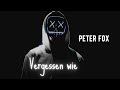 Peter Fox - Vergessen (Lyric Video) | Tune Town