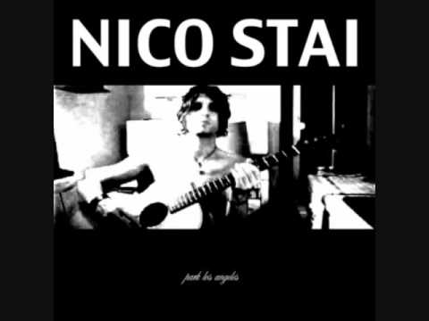 Nico Stai - Like Alcohol (A Hole the Size Of)