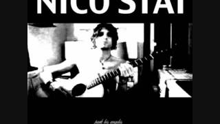 Nico Stai - Like Alcohol (A Hole the Size Of)