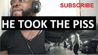 P Money - Bruck Beyond Broke (Dot Rotten Diss) Reaction; Whos winning??