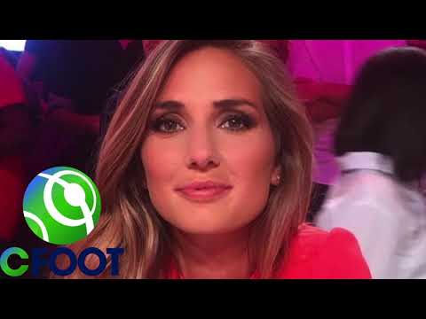 Portrait Marie Portolano.