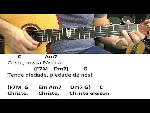 Perdão - Samuca