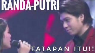 Download lagu Tatapan RANDA Ke PUTRI Dalam Banget !! Mungkinkah 'DIA' Adalah  !! mp3