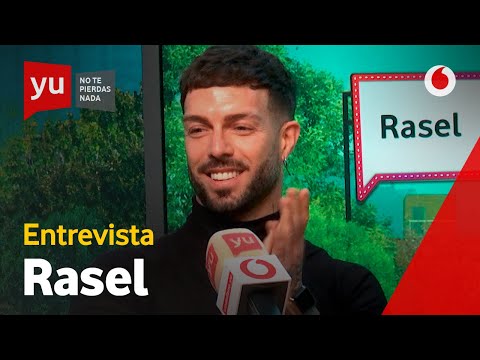 RASEL es un CIERRAFERIAS 🍾🍺