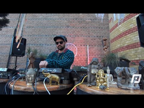 Pozytyvka'st Stream - 2023.07.06 - Yazza