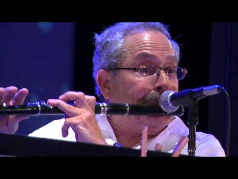 Orquesta Broadway - Abrele Camino Al Son